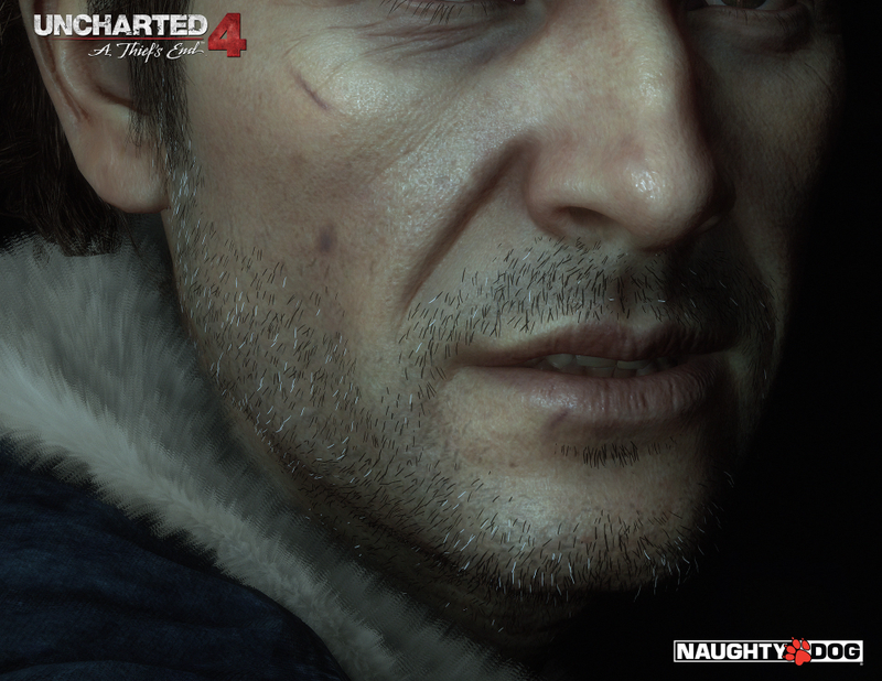 Illustration for article titled The Art Of Uncharted 4